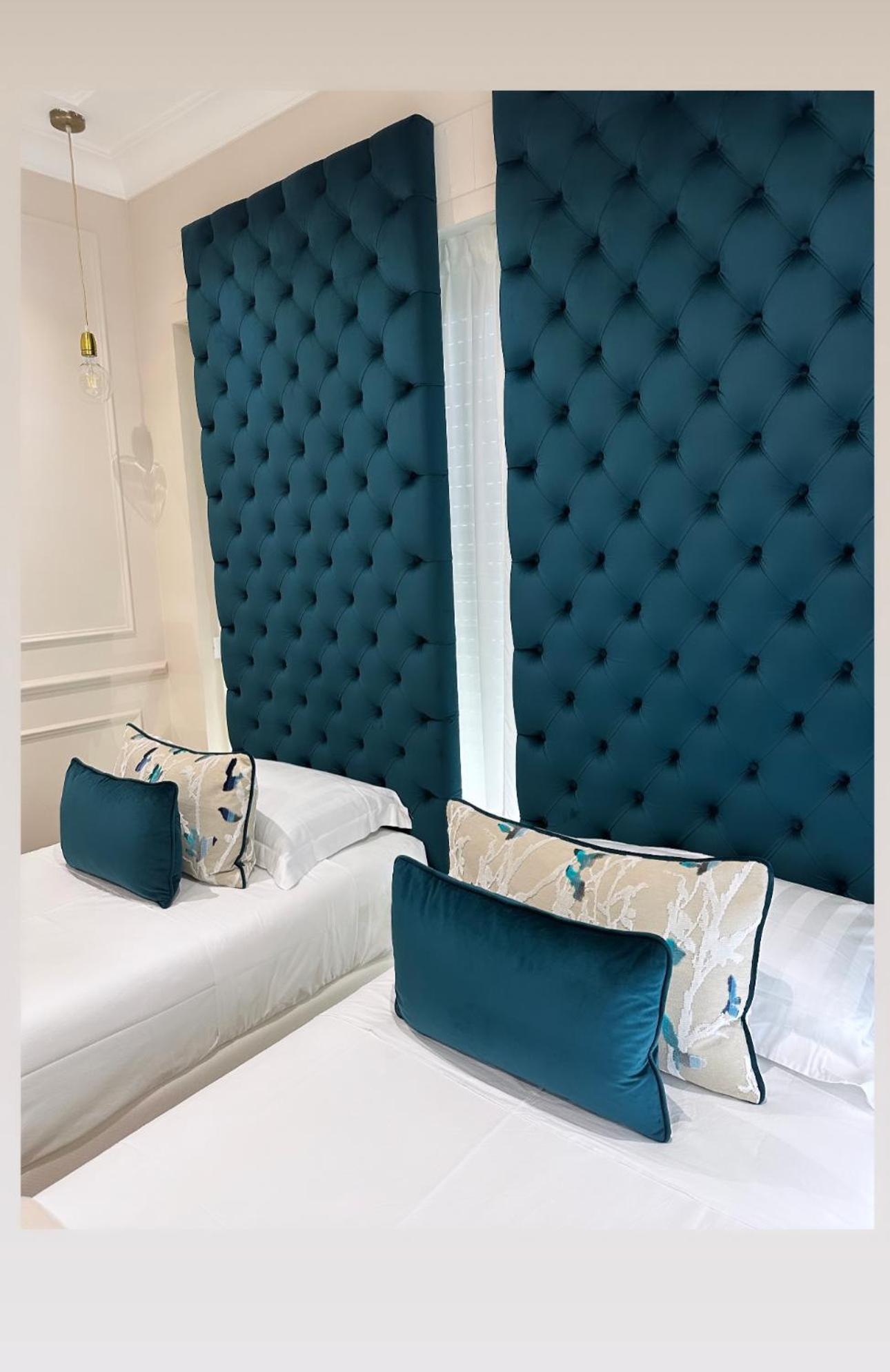 Nlm Boutique Suites Roma Ngoại thất bức ảnh